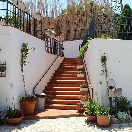 B&B Pizzo Cannicchio Ματέρα Εξωτερικό φωτογραφία