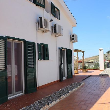 B&B Pizzo Cannicchio Ματέρα Εξωτερικό φωτογραφία