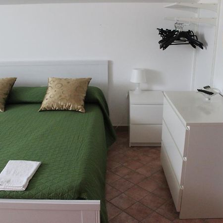 B&B Pizzo Cannicchio Ματέρα Εξωτερικό φωτογραφία