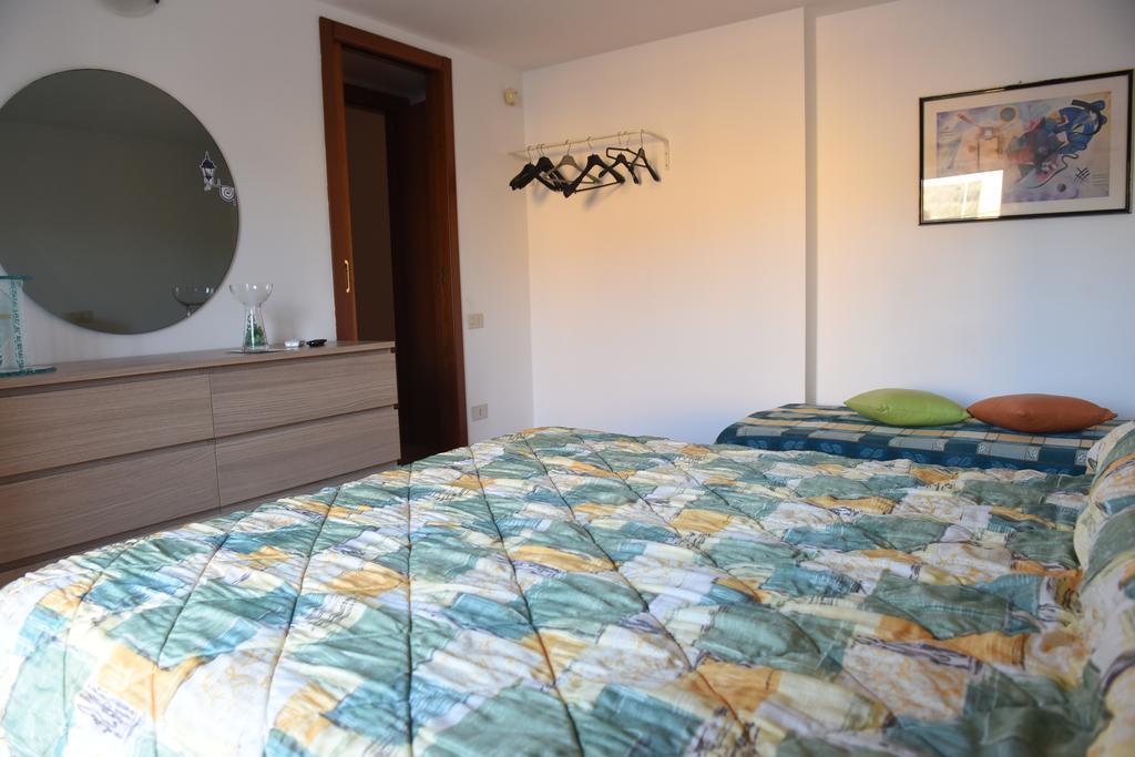 B&B Pizzo Cannicchio Ματέρα Εξωτερικό φωτογραφία