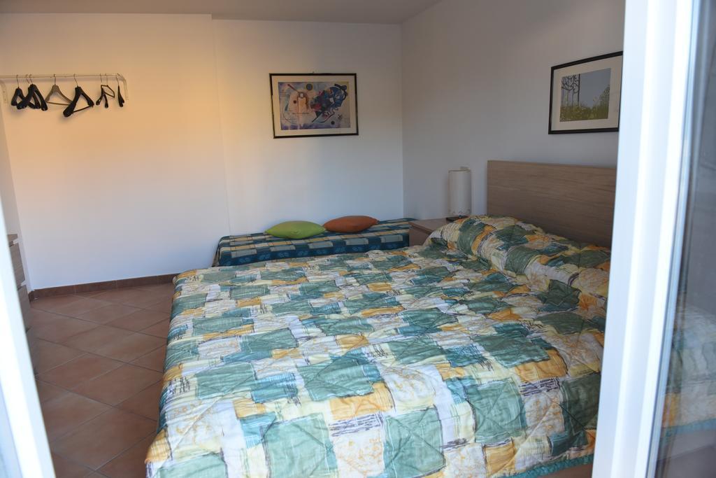B&B Pizzo Cannicchio Ματέρα Δωμάτιο φωτογραφία