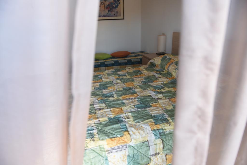 B&B Pizzo Cannicchio Ματέρα Δωμάτιο φωτογραφία