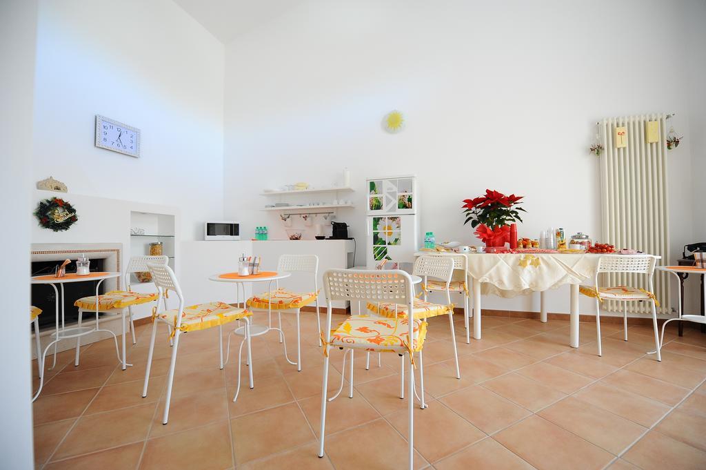 B&B Pizzo Cannicchio Ματέρα Δωμάτιο φωτογραφία