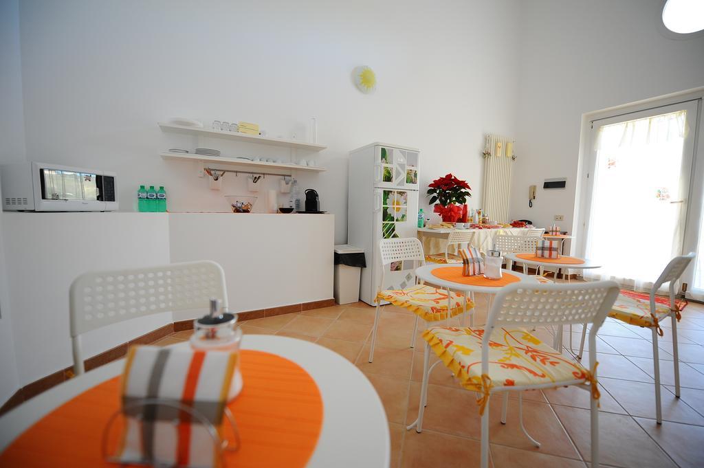 B&B Pizzo Cannicchio Ματέρα Εξωτερικό φωτογραφία