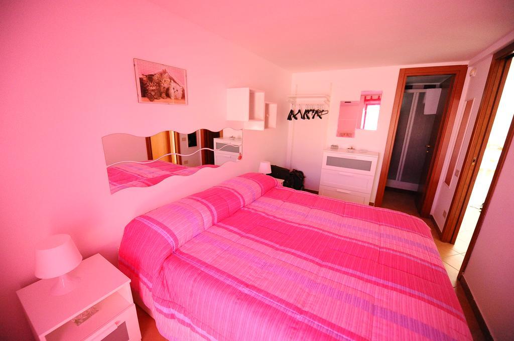 B&B Pizzo Cannicchio Ματέρα Εξωτερικό φωτογραφία