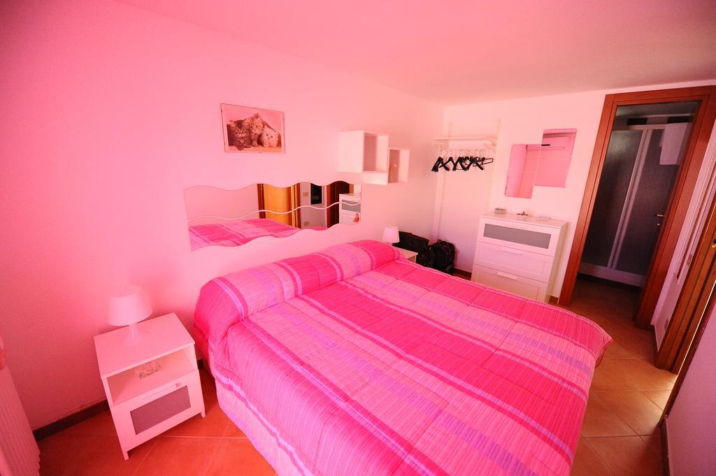 B&B Pizzo Cannicchio Ματέρα Εξωτερικό φωτογραφία
