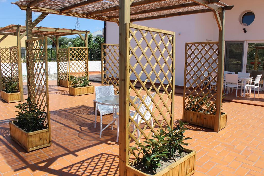 B&B Pizzo Cannicchio Ματέρα Εξωτερικό φωτογραφία