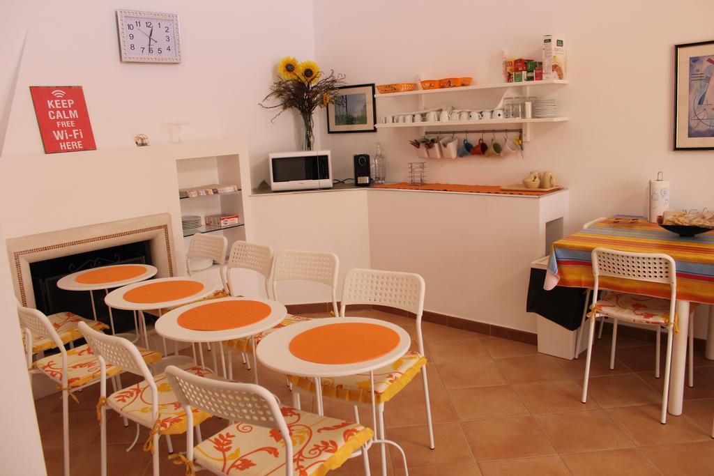 B&B Pizzo Cannicchio Ματέρα Εξωτερικό φωτογραφία